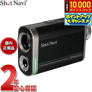 �y���I�ōő�10000pt�o�b�N�I4/15����I�z�V���b�g�i�r Shot Navi PRECIS �v���V�X �S���t ���[�U�[ ��������� �����v���� �u���b�N�y2026 �V��z