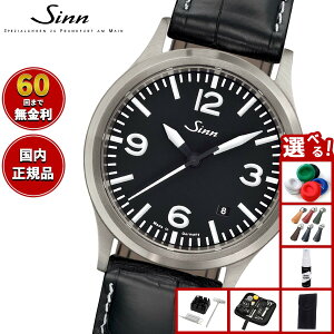 �y�I�ׂ�m�x���e�B�[�t���z�y60�񕪊��萔�������I�zSinn �W�� 556.A �������� �r���v �����Y Pilot Watches �p�C���b�g�E�H�b�` �^�����J�E���U�[�X�g���b�v �h�C�c��