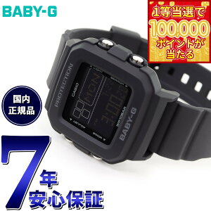 �y1���ő�10���|�C���g������I31���܂ŁI�zBABY-G �J�V�I �x�r�[G ���f�B�[�X �f�W�^�� �r���v BGD-10-1JF �u���b�N