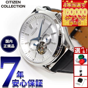 �y1���ő�10���|�C���g������I20������I�z�V�`�Y���R���N�V���� CITIZEN COLLECTION ���J�j�J�� �������� �@�B�� �r���v �����Y NP1011-08A �I�[�v���n�[�g�y2025 �V��z