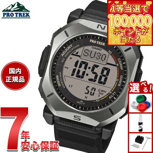 �y1���ő�10���|�C���g������I20������I�z�y�I�ׂ�m�x���e�B�[�t���z�J�V�I �v���g���b�N CASIO PRO TREK �d�g �\�[���[ �r���v �����Y Climber Line PRW-69Y-1JF�y2026 �V��z