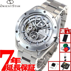 �y�G���g���[�Ń|�C���g+2�{�I5��5���I�z�y�I�ׂ�m�x���e�B�[�t���z�I���G���g�X�^�[ ORIENT STAR �A�o���M�����h�X�P���g�� �r���v �����Y �������� �@�B�� �X�|�[�c RK-AV0A02S