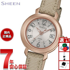 �y�X���|�C���g�ő�41�{�I5��5���I�z�y�I�ׂ�m�x���e�B�[�t���z�J�V�I �V�[�� CASIO SHEEN �d�g �\�[���[ �d�g���v �r���v ���f�B�[�X SHW-5300CGL-7AJF�y2026 �V��z