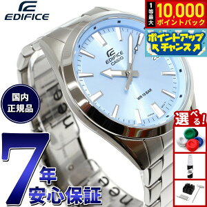 �y�X���|�C���g�ő�54�{�I�{������I�z�J�V�I �G�f�B�t�B�X CASIO EDIFICE �r���v �����Y EFV-100DJ-2BJF