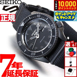 �y���I�ōő�10000pt�o�b�N�I5/10����I�z�Z�C�R�[5 �X�|�[�c SEIKO 5 SPORTS �������� ���J�j�J�� ���ʌ��胂�f�� �r���v �����Y �Z�C�R�[�t�@�C�u �X�g���[�g Street SBSA025