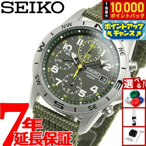 �y�X���|�C���g�ő�54�{�I�{������I�z�Z�C�R�[ SEIKO �t�A�� �r���v �~���^���[ �N���m�O���t SND377P2
