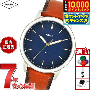 �y�G���g���[�Ń|�C���g+2�{�I5��20���I�z�t�H�b�V�� FOSSIL �r���v �����Y MINIMALIST SLIM �O�j ���C�g�u���E�� ���U�[�E�H�b�` FS5304