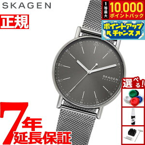 �y���I�ōő�10000pt�o�b�N�I5/18����I�z�X�J�[�Q�� SKAGEN �r���v �����Y �V�O�l�`���[ SIGNATUR SKW6577