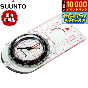 �y�G���g���[�Ń|�C���g+2�{�I5��20���I�z�X���g SUUNTO �t�B�[���h�R���p�X M-3 NH Compass SS021369000