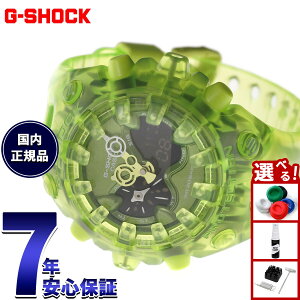 �y�X���|�C���g�ő�39�{�I�{������I�z�y�I�ׂ�m�x���e�B�[�t���zG-SHOCK �J�V�I G�V���b�N CASIO �A�i�f�W ���胂�f�� �r���v �����Y GA-V01SKE-3AJF TRANSPARENT PACK�y2026 �V��z