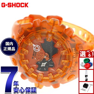 �y�X���|�C���g�ő�39�{�I�{������I�z�y�I�ׂ�m�x���e�B�[�t���zG-SHOCK �J�V�I G�V���b�N CASIO �A�i�f�W ���胂�f�� �r���v �����Y GA-V01SKE-4AJF TRANSPARENT PACK�y2026 �V��z