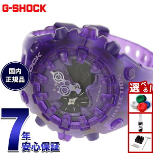 �y�X���|�C���g�ő�39�{�I�{������I�z�y�I�ׂ�m�x���e�B�[�t���zG-SHOCK �J�V�I G�V���b�N CASIO �A�i�f�W ���胂�f�� �r���v �����Y GA-V01SKE-6AJF TRANSPARENT PACK�y2026 �V��z