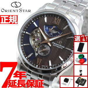 �y�X���|�C���g�ő�39�{�I�{������I�z�y�I�ׂ�m�x���e�B�[�t���z�I���G���g�X�^�[ ORIENT STAR �r���v �����Y �������� �R���e���|�����[ CONTEMPORALY ���C���[�h�X�P���g�� RK-AV0B02Y