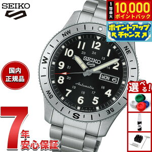 �y���I�ōő�10000pt�o�b�N�I5/25����I�z�y�I�ׂ�m�x���e�B�[�t���z�Z�C�R�[5 �X�|�[�c SEIKO 5 SPORTS �������� ���J�j�J�� �r���v �����Y �Z�C�R�[�t�@�C�u �t�B�[���h Field Series HDB006J�y2026 �V