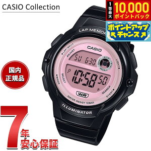 �y���I�ōő�10000pt�o�b�N�I5/25����I�z�J�V�I �R���N�V���� CASIO Collection �f�W�^�� �r���v ���f�B�[�X LWS-1200H-1A2JF