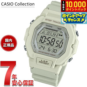�y���I�ōő�10000pt�o�b�N�I5/25����I�z�J�V�I �R���N�V���� CASIO Collection SPORTS �f�W�^�� �r���v ���f�B�[�X LWS-2200H-8AJF �X�|�[�c