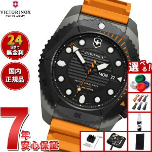 �y�G���g���[�Ń|�C���g+2�{�I�{������I�z�y�I�ׂ�m�x���e�B�[�t���z�r�N�g���m�b�N�X VICTORINOX �_�C�u�v�� Dive Pro �r���v �����Y �������� �_�C�o�[�Y�E�H�b�` 241996
