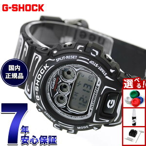 �y�G���g���[�Ń|�C���g+2�{�I5��30���I�z�y�I�ׂ�m�x���e�B�[�t���zG-SHOCK �f�W�^�� �J�V�I G�V���b�N CASIO Joshua Vides �R���{ ���胂�f�� �r���v �����Y DW-6900JV-1JR�y2026 �V��z