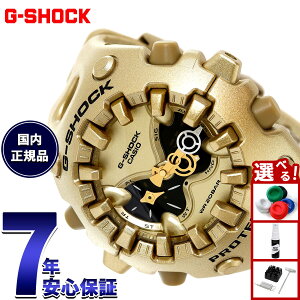 �y�X���|�C���g�ő�50�{�I�{������I�z�y�I�ׂ�m�x���e�B�[�t���zG-SHOCK �J�V�I G�V���b�N CASIO �A�i�f�W ���胂�f�� �r���v �����Y GA-V01A-9AJF �S�[���h�y2025 �V��z
