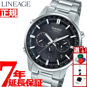 �y�X���|�C���g�ő�50�{�I�{������I�z�J�V�I ���j�G�[�W CASIO LINEAGE �d�g �\�[���[ �d�g���v �r���v �����Y �A�i���O �^�t�\�[���[ LIW-M700D-1AJF