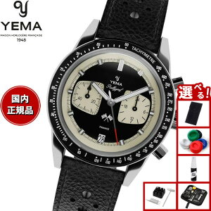 �y�X���|�C���g�ő�39�{�I�{������I�z�y�I�ׂ�m�x���e�B�[�t���z�C�G�} YEMA �����[�O���t ���J�N�H�[�c ���o�[�X�p���_ Rallygraf Meca-Quartz Reverse Panda �r���v �N���m�O���t �����Y YMHF1580-AA