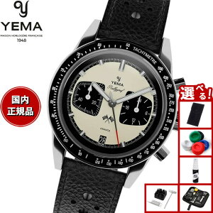 �y�G���g���[�Ń|�C���g+2�{�I�{������I�z�y�I�ׂ�m�x���e�B�[�t���z�C�G�} YEMA �����[�O���t ���J�N�H�[�c �p���_ Rallygraf Meca-Quartz Panda �r���v �N���m�O���t �����Y YMHF1580-BA