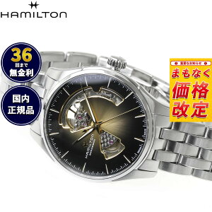 �y7������l��z�y�I�ׂ�m�x���e�B�[�t���z�y36�񕪊��萔�������I�z�n�~���g�� HAMILTON �W���Y�}�X�^�[ �I�[�v���n�[�g �I�[�g 40mm H32675101 �r���v �����Y �������� JAZZMASTER�y2026 �V��z ��