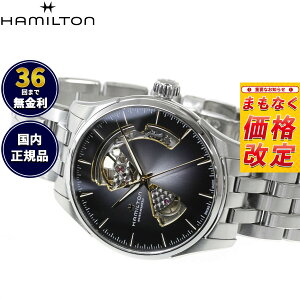 �y7������l��z�y�I�ׂ�m�x���e�B�[�t���z�y36�񕪊��萔�������I�z�n�~���g�� HAMILTON �W���Y�}�X�^�[ �I�[�v���n�[�g �I�[�g 40mm H32675181 �r���v �����Y �������� JAZZMASTER�y2026 �V��z ��
