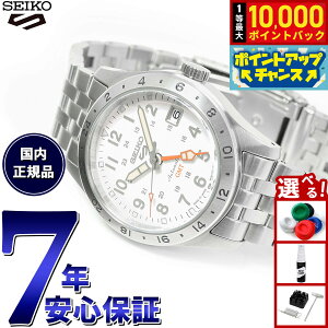 �y7/1����I���I��10000pt�o�b�N�z�y�I�ׂ�m�x���e�B�[�t���z�Z�C�R�[5 �X�|�[�c SEIKO 5 SPORTS �������� ���J�j�J�� �r���v �����Y �Z�C�R�[�t�@�C�u �t�B�[���h�X�|�[�c Field Sports GMT SBSC009