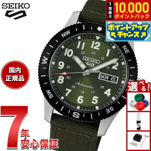 �y7/5����I���I��10000pt�o�b�N�z�y�I�ׂ�m�x���e�B�[�t���z�Z�C�R�[5 �X�|�[�c SEIKO 5 SPORTS �������� ���J�j�J�� �r���v �����Y �Z�C�R�[�t�@�C�u �t�B�[���h Field Series HDB008J�y2026 �V��z