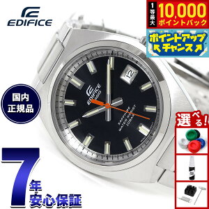 �y7/20����I���I��10000pt�o�b�N�z�J�V�I �G�f�B�t�B�X CASIO EDIFICE �r���v �����Y EFB-109DJ-1AJF �u���b�N