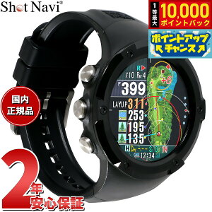 �y7/18����I���I��10000pt�o�b�N�z�V���b�g�i�r Shot Navi Evolve G2 �G�{���u G2 �r���v�^ �^�b�`�p�l�� �S���t �i�r GPS ��������� �����v���� �u���b�N�y2026 �V��z