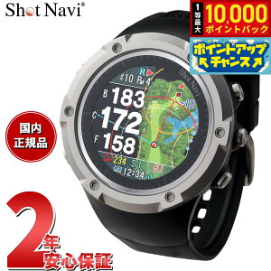 �y7/18����I���I��10000pt�o�b�N�z�V���b�g�i�r Shot Navi Evolve SE �G�{���u SE �r���v�^ GPS �S���t�i�r ��������� �����v���� �u���b�N