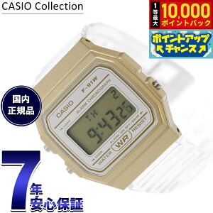 �y7/25����I���I��10000pt�o�b�N�z�J�V�I �R���N�V���� CASIO Collection �f�W�^�� �r���v F-91WS-7A2JF �X�P���g���o���h�y2026 �V��z