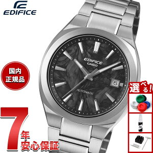 �y8/1����I���I�ōő�10000pt�o�b�N�z�y�I�ׂ�m�x���e�B�[�t���z�J�V�I �G�f�B�t�B�X CASIO EDIFICE AUTOMATIC �������� �r���v �����Y EFK-200CD-1AJF�y2026 �V��z