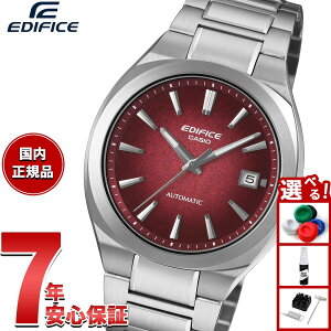 �y8/1����I���I�ōő�10000pt�o�b�N�z�y�I�ׂ�m�x���e�B�[�t���z�J�V�I �G�f�B�t�B�X CASIO EDIFICE AUTOMATIC �������� �r���v �����Y EFK-200D-4AJF�y2026 �V��z