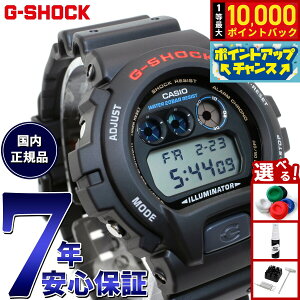 �y8/1����I���I�ōő�10000pt�o�b�N�zG-SHOCK �W�[�V���b�N �f�W�^�� �J�V�I G�V���b�N CASIO �r���v �����Y DW-6900U-1JF LED�o�b�N���C�g