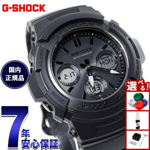 �y8/15����I���I�ōő�10000�|�C���g�o�b�N�zG-SHOCK �W�[�V���b�N �d�g �\�[���[ �d�g���v �u���b�N �r���v �����Y �A�i�f�W �^�t�\�[���[ AWG-M100SBB-1AJF�y���K�i�z
