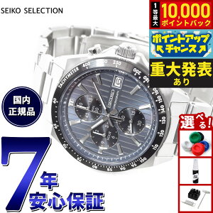 �y8/18����I���I�ōő�10000�|�C���g�o�b�N�z�y�d�唭�\�z�Z�C�R�[ �Z���N�V���� SEIKO SELECTION S�V���[�Y �V���b�v��p ���ʌ��胂�f�� �r���v �����Y �N���m�O���t SBTR041