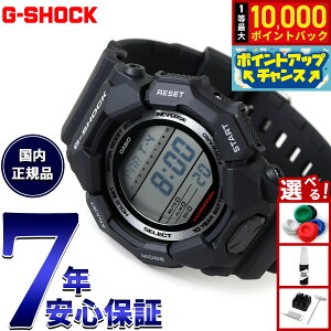 �y8/25����I���I�ōő�10000�|�C���g�o�b�N�zG-SHOCK �W�[�V���b�N �f�W�^�� �J�V�I G�V���b�N CASIO �r���v �����Y GD-010-1JF �u���b�N