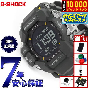 �y8/25����I���I�ōő�10000�|�C���g�o�b�N�z�y�I�ׂ�m�x���e�B�[�t���zG-SHOCK �W�[�V���b�N �J�V�I G�V���b�N �����W�}�� CASIO RANGEMAN GPR-H1000-1JR �d�g �\�[���[ �d�g���v �r���v �����Y MASTER O