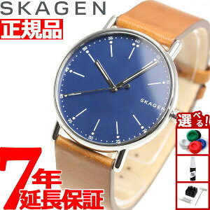 �y�X���|�C���g�ő�42�{�I8��30���I�z�X�J�[�Q�� SKAGEN �r���v �����Y �V�O�l�`���[ SIGNATUR SKW6355