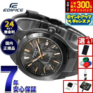 �y���I�ōő�30000pt�o�b�N�I�X�[�p�[SALE����z�y�I�ׂ�m�x���e�B�[�t���z�J�V�I �G�f�B�t�B�X CASIO EDIFICE AUTOMATIC �������� �r���v �����Y EFK-200XPB-1AJF�y2026 �V��z