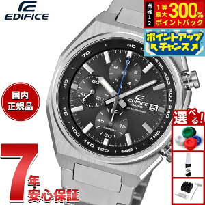 �y���I�ōő�30000pt�o�b�N�I�X�[�p�[SALE����z�y�I�ׂ�m�x���e�B�[�t���z�J�V�I �G�f�B�t�B�X CASIO EDIFICE �\�[���[ �r���v �����Y �N���m�O���t EFS-S660D-1AJF�y2026 �V��z