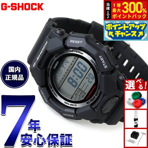 �y���I�ōő�30000pt�o�b�N�I�X�[�p�[SALE����zG-SHOCK �W�[�V���b�N �f�W�^�� �J�V�I G�V���b�N CASIO �r���v �����Y GD-010-1JF �u���b�N