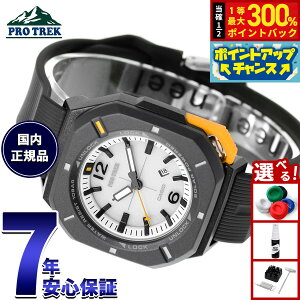 �y���I�ōő�30000pt�o�b�N�I�X�[�p�[SALE����z�y�I�ׂ�m�x���e�B�[�t���z�J�V�I �v���g���b�N CASIO PRO TREK �\�[���[ �r���v �����Y Hiker Line PRJ-01-1JF�y2026 �V��z