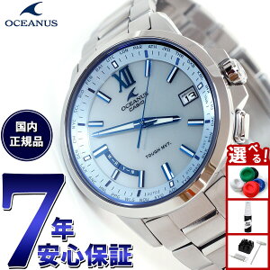 yX|Cgő54{I{IzJVI IVAiX CASIO OCEANUS dg \[[ dgv rv Y ^t\[[ OCW-T150-2AJF