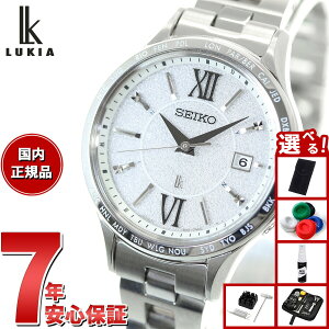 y9/10IIōő10000ptobNzyIׂmxeB[tzZCR[ LA SEIKO LUKIA dg \[[ SSVV081 rv fB[X Standard Collection