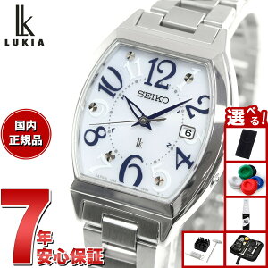 yX|Cgő54{I{IzyIׂmxeB[tzZCR[ LA SEIKO LUKIA dg \[[ SSVW213 rv fB[X Standard Collection gm[^
