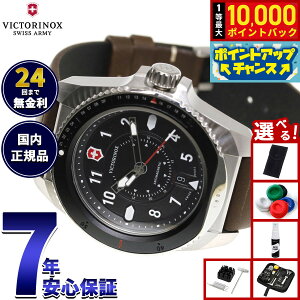 �y9/15����I���I�ōő�1���|�C���g�o�b�N�z�y�I�ׂ�m�x���e�B�[�t���z�r�N�g���m�b�N�X VICTORINOX �W���[�j�[1884 Journey1884 �r���v �����Y �_�C�o�[�Y�E�H�b�` 241976.1